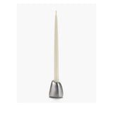 Bougeoir 02 Out of Line - Grey | Fleux | 7