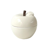 Bougie Pomme - Pom'Glow | Fleux | 19