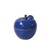 Bougie Pomme - Pom'Glow | Fleux | 12
