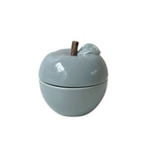 Bougie Pomme - Pom'Glow | Fleux | 13