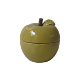 Bougie Pomme - Pom'Glow | Fleux | 14