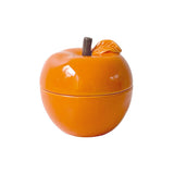 Bougie Pomme - Pom'Glow | Fleux | 16