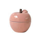 Bougie Pomme - Pom'Glow | Fleux | 10