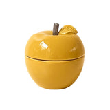 Bougie Pomme - Pom'Glow | Fleux | 18