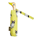 Duck Head Handle Umbrella - French Bulldog - Coucou Suzette | Fleux | 6