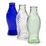 Bouteille / Carafe Poisson - 1L | Fleux | 18