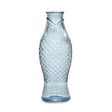 Bouteille / Carafe Poisson - 1L | Fleux | 23