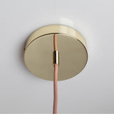 Suspension Soft Serve 02 - Brass | Fleux | 26