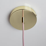 Suspension Soft Serve 03 - Brass | Fleux | 20