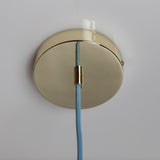 Suspension Soft Serve 02 - Brass | Fleux | 17