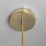 Suspension Soft Serve 03 - Brass | Fleux | 17