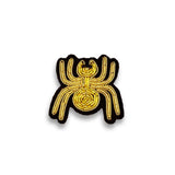 Broche Araignée | Fleux | 3
