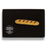 Broche Baguette de pain | Fleux | 4