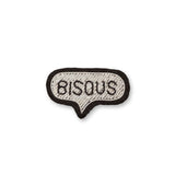 Kisses Brooch | Fleux | 22