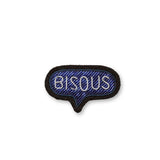 Kisses Brooch | Fleux | 20