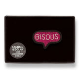 Kisses Brooch | Fleux | 16