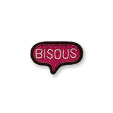 Kisses Brooch | Fleux | 12