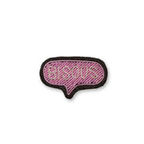 Kisses Brooch | Fleux | 19