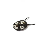 Ladybug Brooch | Fleux | 10