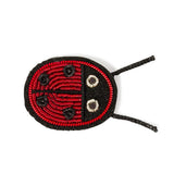 Ladybug Brooch | Fleux | 6