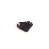Heart Brooch - Silver | Fleux | 9