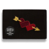 Broche Cupidon | Fleux | 6