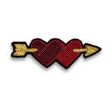 Broche Cupidon | Fleux | 4