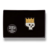 Broche Hamlet - S | Fleux | 8