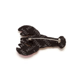Broche Homard en Pyjama | Fleux | 9