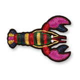 Broche Homard en Pyjama | Fleux | 5