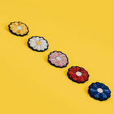 Broche Mini Marguerite | Fleux | 7