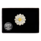 Broche Mini Marguerite | Fleux | 8