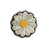 Broche Mini Marguerite | Fleux | 5