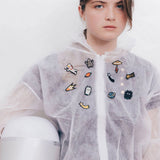 Broche Robot | Fleux | 7
