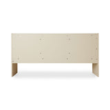 Buffet Space Dresser - 160 x 42 x 80 cm - Sage & Cream | Fleux | 18