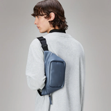 Sac Banane Bum Bag Mini W3 AW24 - Bay | Fleux | 7