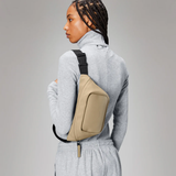 Bum Bag Mini W3 SS24 Belt Bag - Sand  | Fleux | 5
