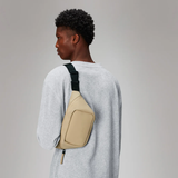 Bum Bag Mini W3 SS24 Belt Bag - Sand  | Fleux | 7