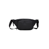 Bum Bag W3 SS24 - Black  | Fleux | 4