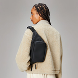 Bum Bag W3 SS24 - Black  | Fleux | 5