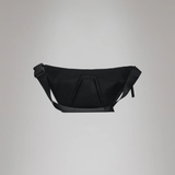 Bum Bag W3 SS24 - Black  | Fleux | 6