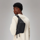 Bum Bag W3 SS24 - Black  | Fleux | 7