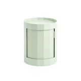 Cabinet Facet 100 - 1 porte | Fleux | 12