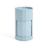 Cabinet Facet 101 - 1 porte | Fleux | 25