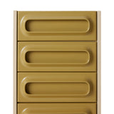 Cabinet Space Drawer - 45 x 40 x 113 cm - Sage &amp; Cream | Fleux | 14
