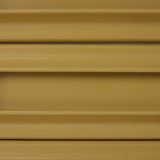 Cabinet Space Drawer - 45 x 40 x 113 cm - Sage &amp; Cream | Fleux | 15