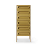 Cabinet Space Drawer - 45 x 40 x 113 cm - Sage &amp; Cream | Fleux | 8