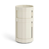 Cabinet Facet 110 - 2 portes | Fleux | 12