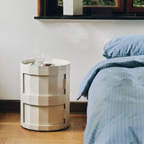 Cabinet Facet 20 - 2 portes | Fleux | 16