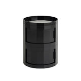 Cabinet Facet 20 - 2 portes | Fleux | 23